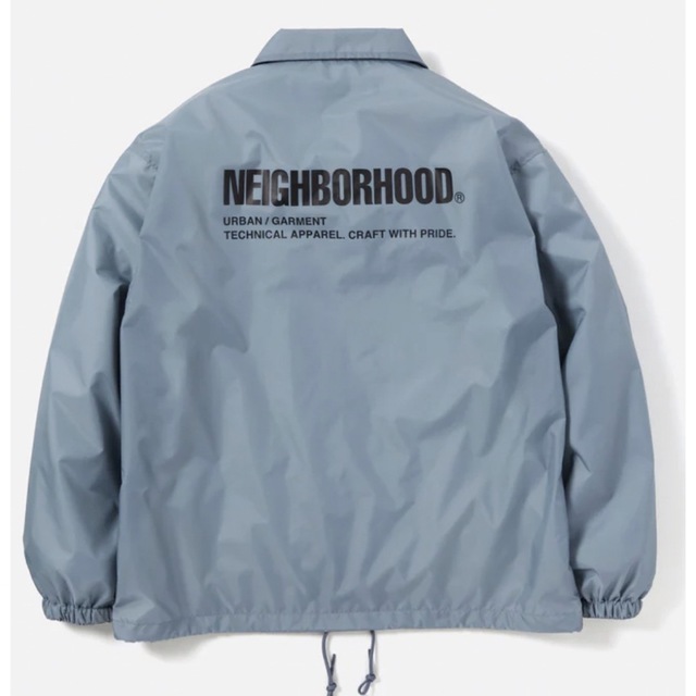 選べる2個セット NEIGHBORHOOD WINDBREAKER / N-JK ブラック M | irai
