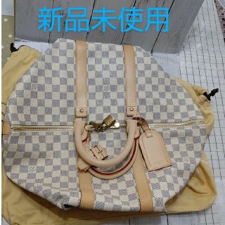 ヴィトン(LOUIS VUITTON) ダミエ・アズール メンズバッグの通販 31点