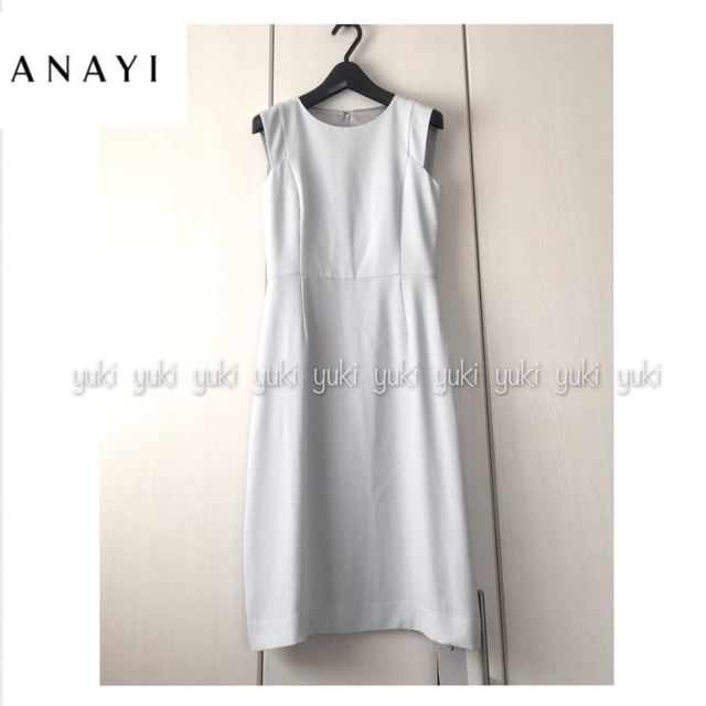 ANAY ワンピース　新品