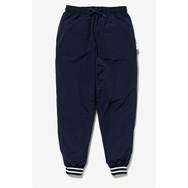 即日発送可 ネイビーS Wtaps Pitch Trousers Nylon. Tussah