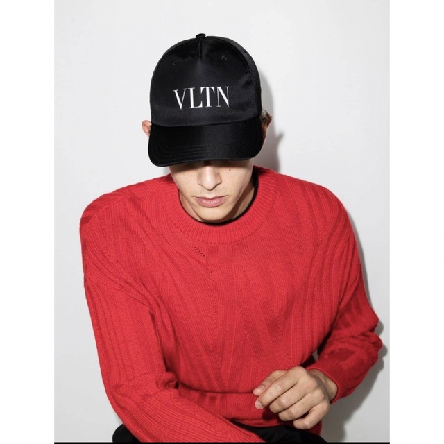 valentino garavani - □送料無料□新作‼︎ VALENTINO GARAVANI cap
