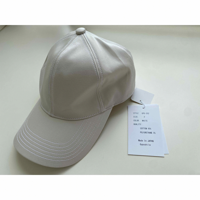 超新作】 ジプソフィア gypsohila silky cap ネイビー i9tmg.com.br