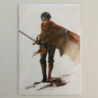 ドラゴンクエスト ライブスペクタクルツアー ポストカードセット(キャラクターグッズ)