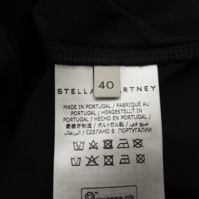 Stella McCartney(ステラマッカートニー)のステラマッカートニー Tシャツ 半袖Tシャツ レディースのトップス(Tシャツ(半袖/袖なし))の商品写真