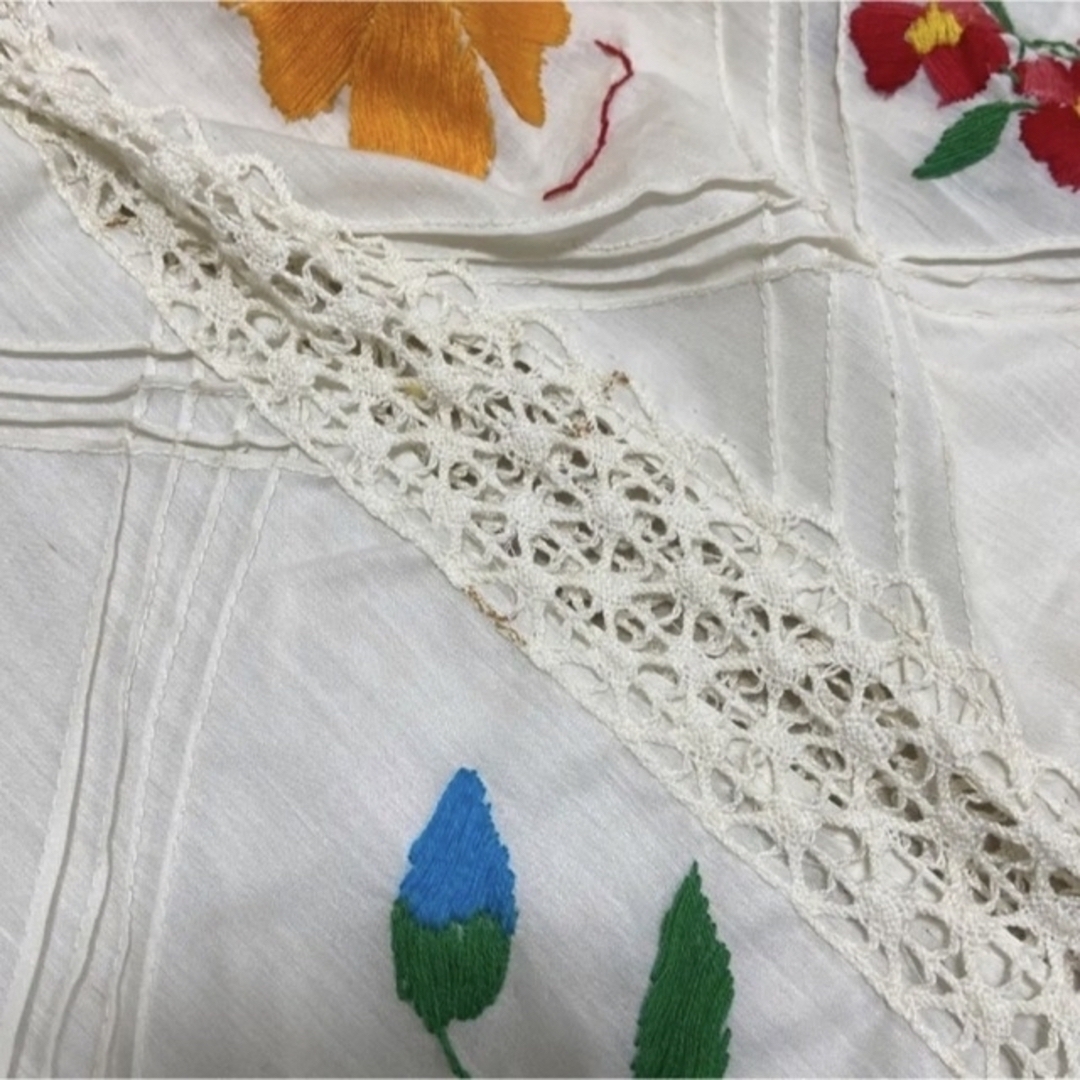 Lochie - vintage 古着 70s メキシカン チュニックの通販 by