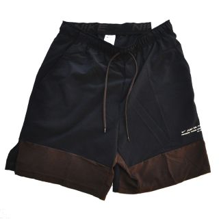 ナイキ(NIKE)のNIKE/SWOOSH FLEX DRY-FIT TRAINING SHORTS(ショートパンツ)