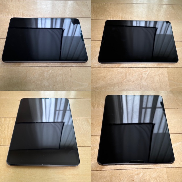 iPad(アイパッド)のiPad Pro 11-inch (第3世代, 256GB) スマホ/家電/カメラのPC/タブレット(タブレット)の商品写真