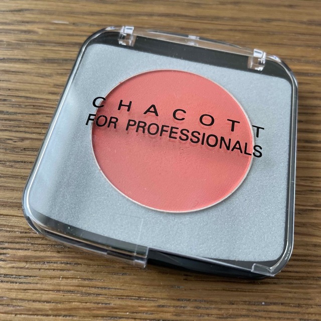 Chacott COSMETICS(チャコットコスメティクス)のChacott チャコット メイク アイシャドウ コスメ/美容のベースメイク/化粧品(アイシャドウ)の商品写真