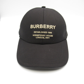 BURBERRY - バーバリー キャップ キャップの通販 by ブランドオフ