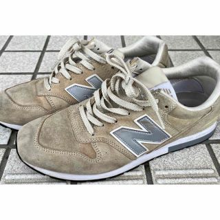 ニューバランス(New Balance)のニューバランス 996(スニーカー)