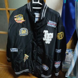 【新品】SAMPLES スタジャン JACKET JACKET サンプルズ