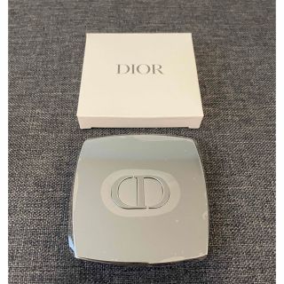 ディオール(Dior)のDIOR ミラー　ノベルティ(ミラー)