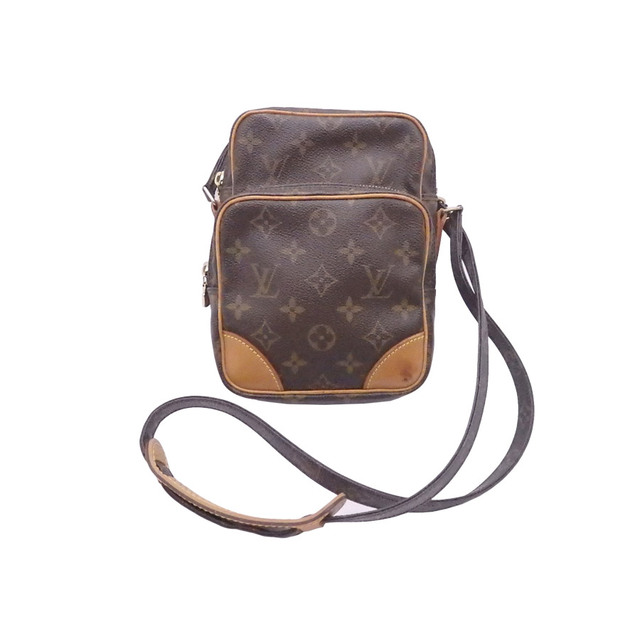 LOUIS VUITTON   ルイ ヴィトン LOUIS VUITTON 斜め掛けショルダー