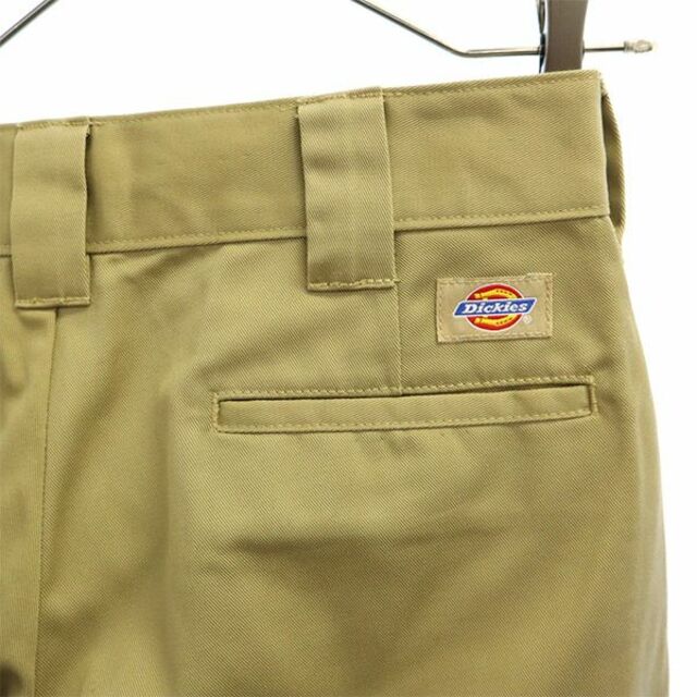 Dickies ディッキーズ 874 ワークパンツ 未使用 W28 ベージュ