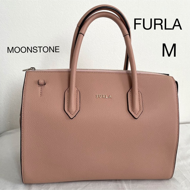 【FURLA】フルラ　PIN M SATCHEL