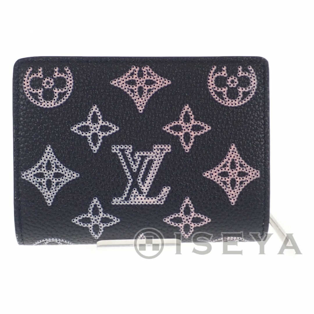 Sランク】LOUIS VUITTON ルイヴィトン ポルトフォイユ・クレア 二