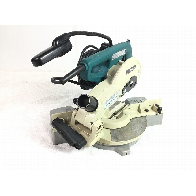 Makita - ☆比較的綺麗☆makita マキタ 216mm 卓上マルノコ Makita - ☆比較的綺麗☆makita マキタ 216mm 卓上マルノコ