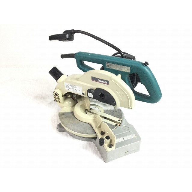 Makita - ☆比較的綺麗☆makita マキタ 216mm 卓上マルノコ Makita - ☆比較的綺麗☆makita マキタ 216mm 卓上マルノコ