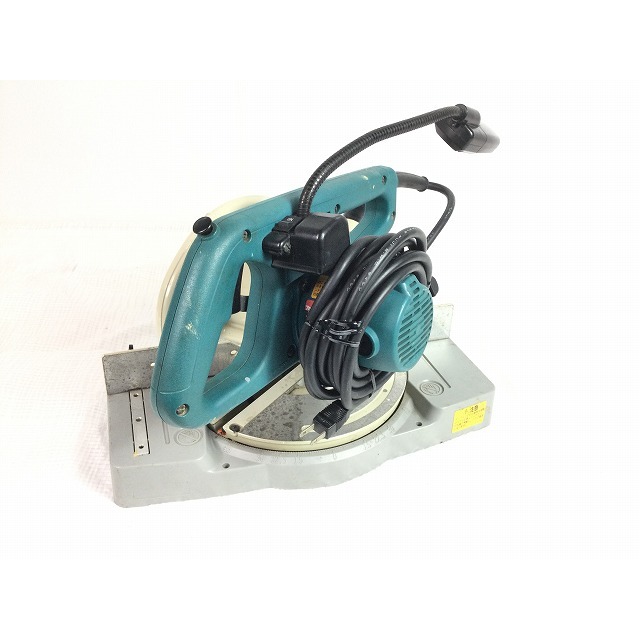 Makita - ☆比較的綺麗☆makita マキタ 216mm 卓上マルノコ Makita - ☆比較的綺麗☆makita マキタ 216mm 卓上マルノコ
