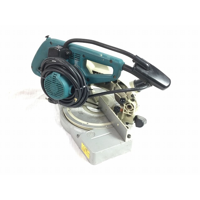 Makita - ☆比較的綺麗☆makita マキタ 216mm 卓上マルノコ Makita - ☆比較的綺麗☆makita マキタ 216mm 卓上マルノコ
