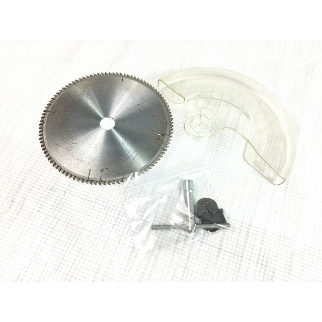 Makita - ☆比較的綺麗☆makita マキタ 216mm 卓上マルノコ Makita - ☆比較的綺麗☆makita マキタ 216mm 卓上マルノコ