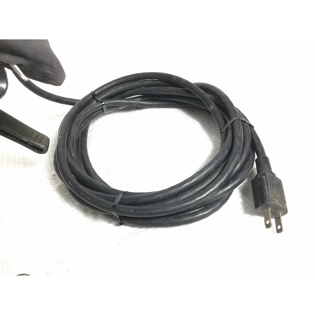 日立 - ☆中古品☆HITACHI 日立工機 190mm 卓上スライド丸ノコ 日立 - ☆中古品☆HITACHI 日立工機 190mm 卓上スライド丸ノコ