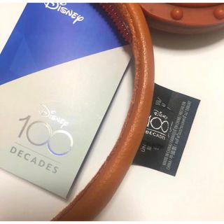 Disney - ディズニー100周年 海底2万マイル ミッキーカチューシャの