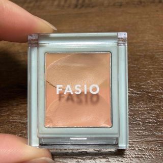 ファシオ(Fasio)のファシオ　エアリーステイ　コンシーラー　02 ベージュ・ オレンジ ベージュ(コンシーラー)