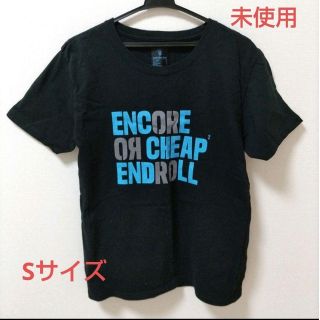 ★未使用★ UNISON SQUARE GARDEN Tシャツ Sサイズ(ミュージシャン)