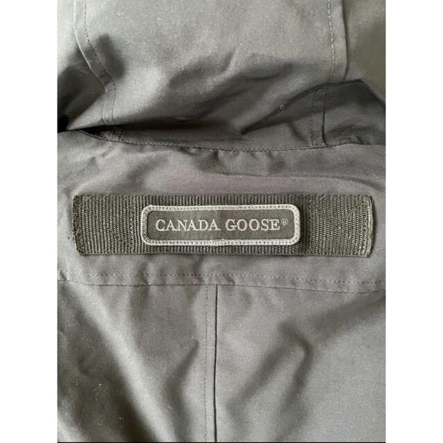 CANADA GOOSE(カナダグース)のカナダグース エディフィス 別注【サイズ感M】　シャトーパーカー メンズのジャケット/アウター(ダウンジャケット)の商品写真