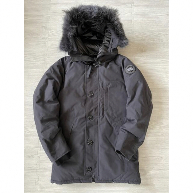 CANADA GOOSE - カナダグース エディフィス 別注【サイズ感M CANADA GOOSE - カナダグース エディフィス 別注【サイズ感M