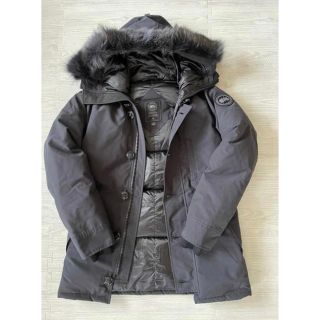 カナダグース(CANADA GOOSE)のカナダグース エディフィス 別注【サイズ感M】　シャトーパーカー(ダウンジャケット)