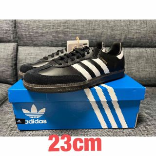 Originals（adidas） - Adidas Samba OG B75807 アディダス サンバ ...