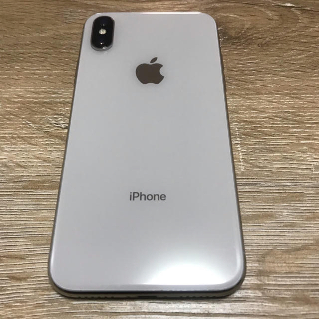 iPhoneX 64GB