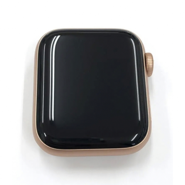 購入特典あり Apple Watch Series 5 セルラー40mm スマートフォン本体