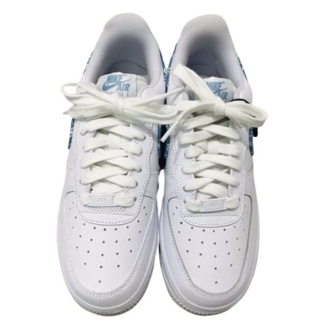 NIKE - Nike W Air Force 1 Low Blue Paisley WMNSの通販 by 質屋