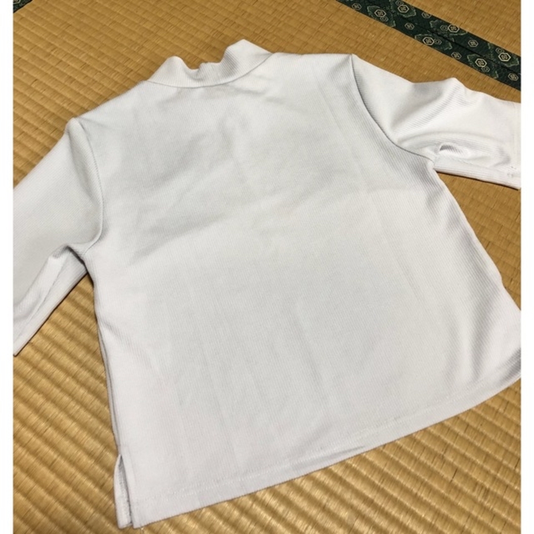 SHeIN 五分丈トップスセット レディースのトップス(カットソー(半袖/袖なし))の商品写真