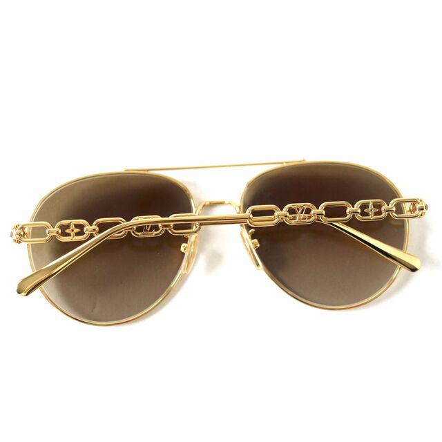 LOUIS VUITTON - 未使用品◎定価89100円 LV ルイヴィトン Z1539E マイ