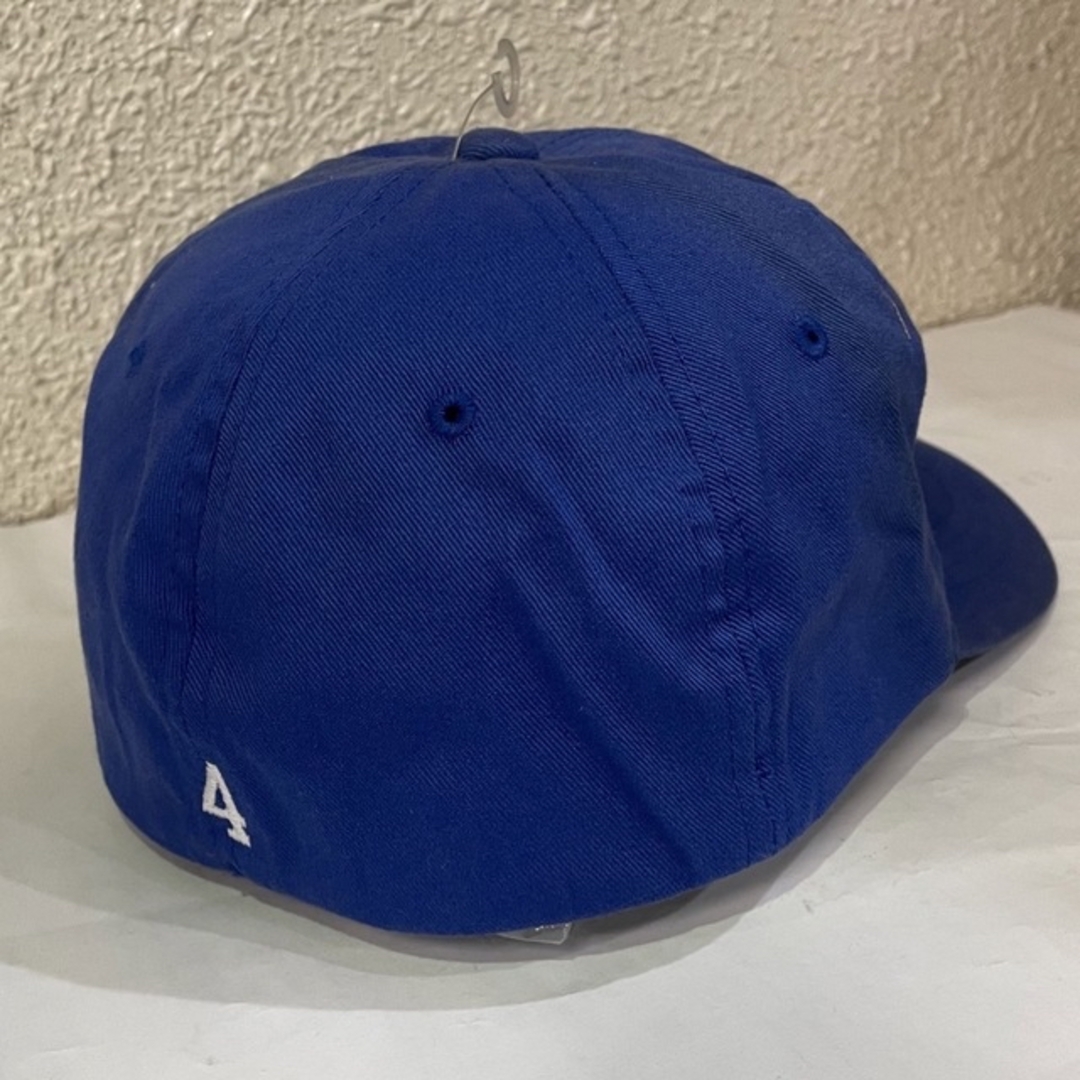 STUSSY - 【STUSSY】90s old stussy LOSANGELS cap 帽子の通販 STUSSY - 【STUSSY】90s old stussy LOSANGELS cap 帽子の通販