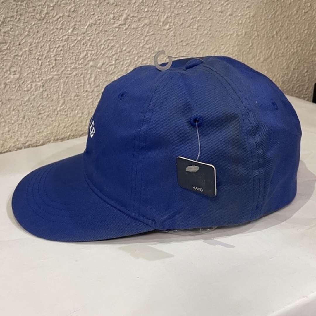 STUSSY】90s old stussy LOSANGELS cap 帽子 | hartwellspremium.com