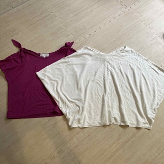 ロペピクニック(Rope' Picnic)の半袖Tシャツ ロペピクニック(Tシャツ(半袖/袖なし))