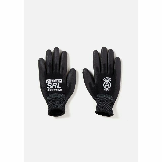 22SS NEIGHBORHOOD SRL / E-GLOVE SET