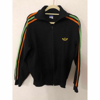 アディダス(adidas)のアディダス　ジャージ　ヴィンテージ(ジャージ)