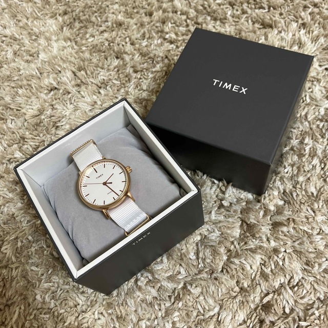 TIMEX タイメックス サウスビュー TW2R80400