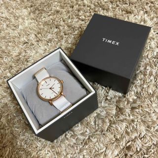 タイメックス(TIMEX)のTIMEX 腕時計(腕時計)