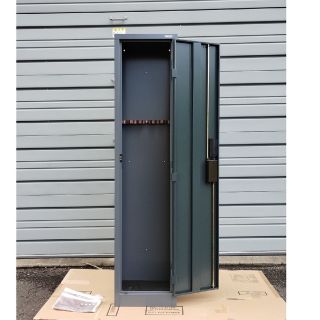ROさん専用ガンロッカー KOYO(散弾銃など収納)-