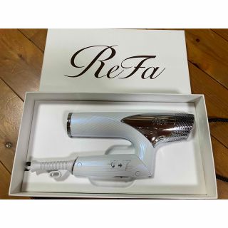 ReFa - 新品未使用 リファ ビューテック ドライヤー スマートの通販 by