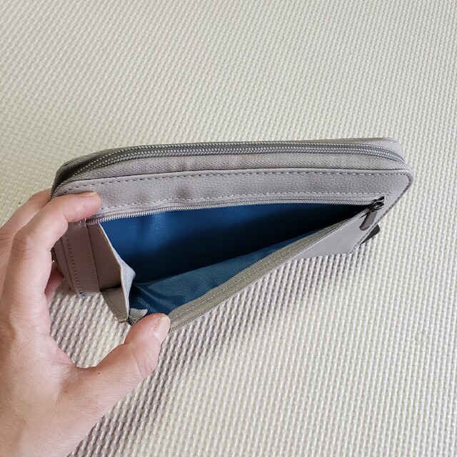 TOFF&LOADSTONE - 新品、未使用 TOFF&LOADSTONE 長財布②(難あり)の