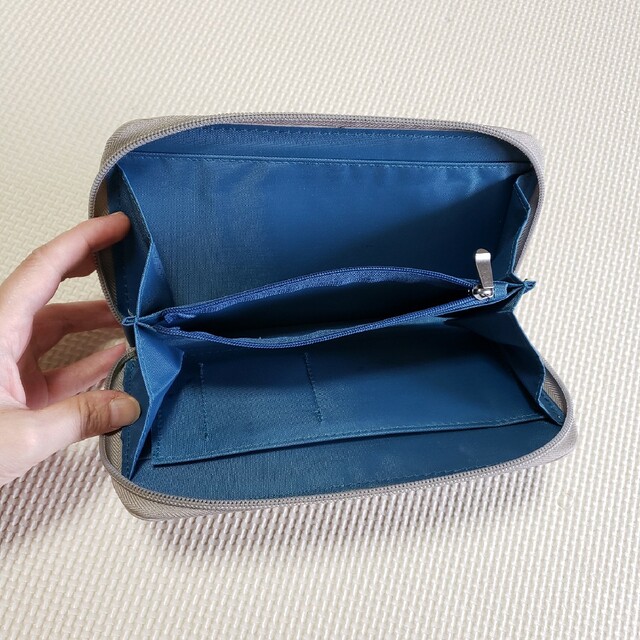 TOFF&LOADSTONE - 新品、未使用 TOFF&LOADSTONE 長財布②(難あり)の