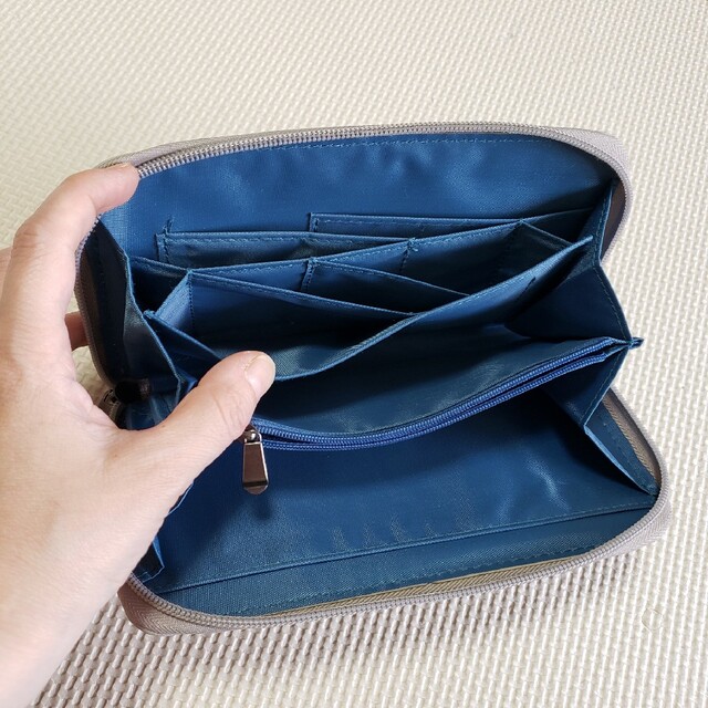 TOFF&LOADSTONE - 新品、未使用 TOFF&LOADSTONE 長財布②(難あり)の